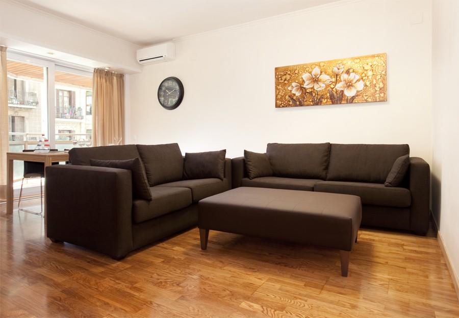 The Loft Hostel Барселона Екстериор снимка