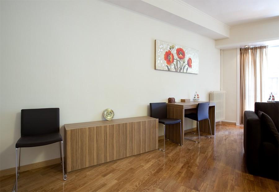 The Loft Hostel Барселона Екстериор снимка