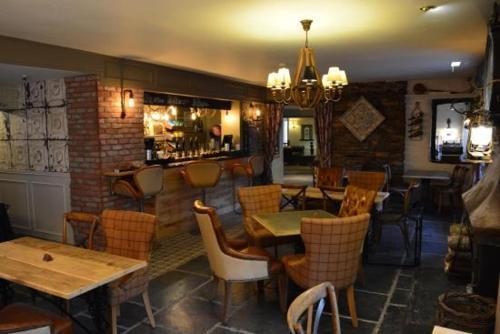 The Loft Hostel Барселона Екстериор снимка